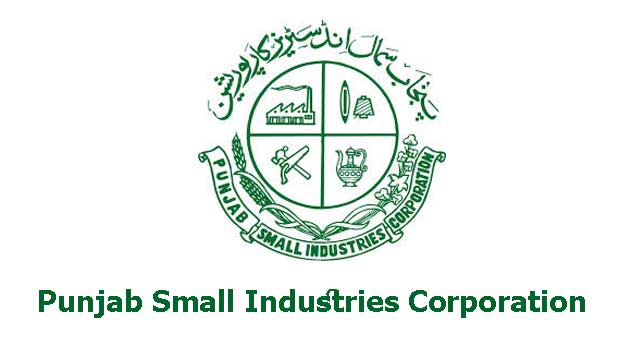 Jobs in Punjab Small Industries Corporation Lahore 2021