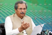 Education Minister announces to open all educational institutions from September 16