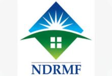 NDRMF Jobs 2021