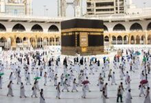Get Vaccinated and Perform Umrah