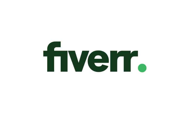 top selling gigs on fiverr