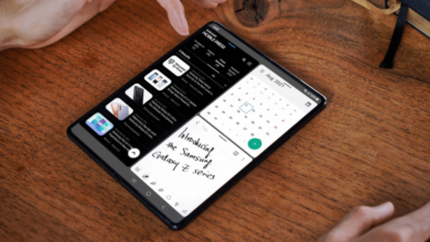 Samsung's One UI 3.1.1 Brings Galaxy Z Series Users Next-Generation Foldable Experiences