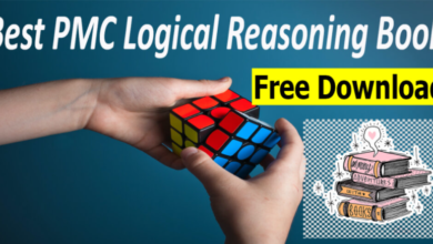 Download pmc logical reasoning book