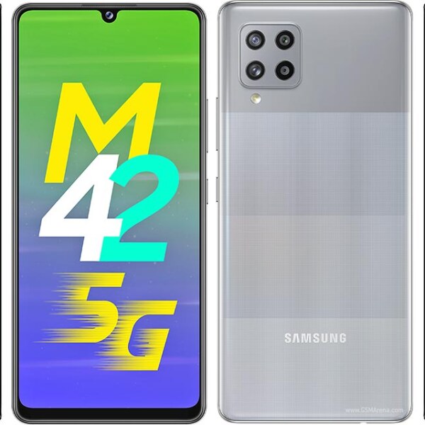 Samsung Galaxy M42