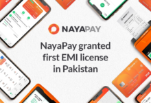 The State Bank of Pakistan has granted NayaPay an EMI licence