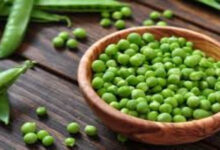 8 Wondeful Benefits of Peas