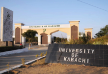 University of Karachi UOK BA Part 1 Result 2022