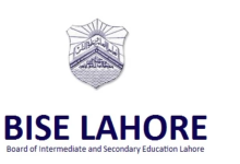 BISE Lahore 2nd Year 12th Class Date Sheet 2022