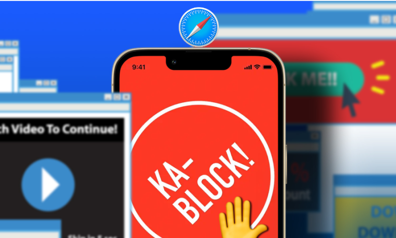 Top 5 Best ad blockers for iPad and iPhone Free