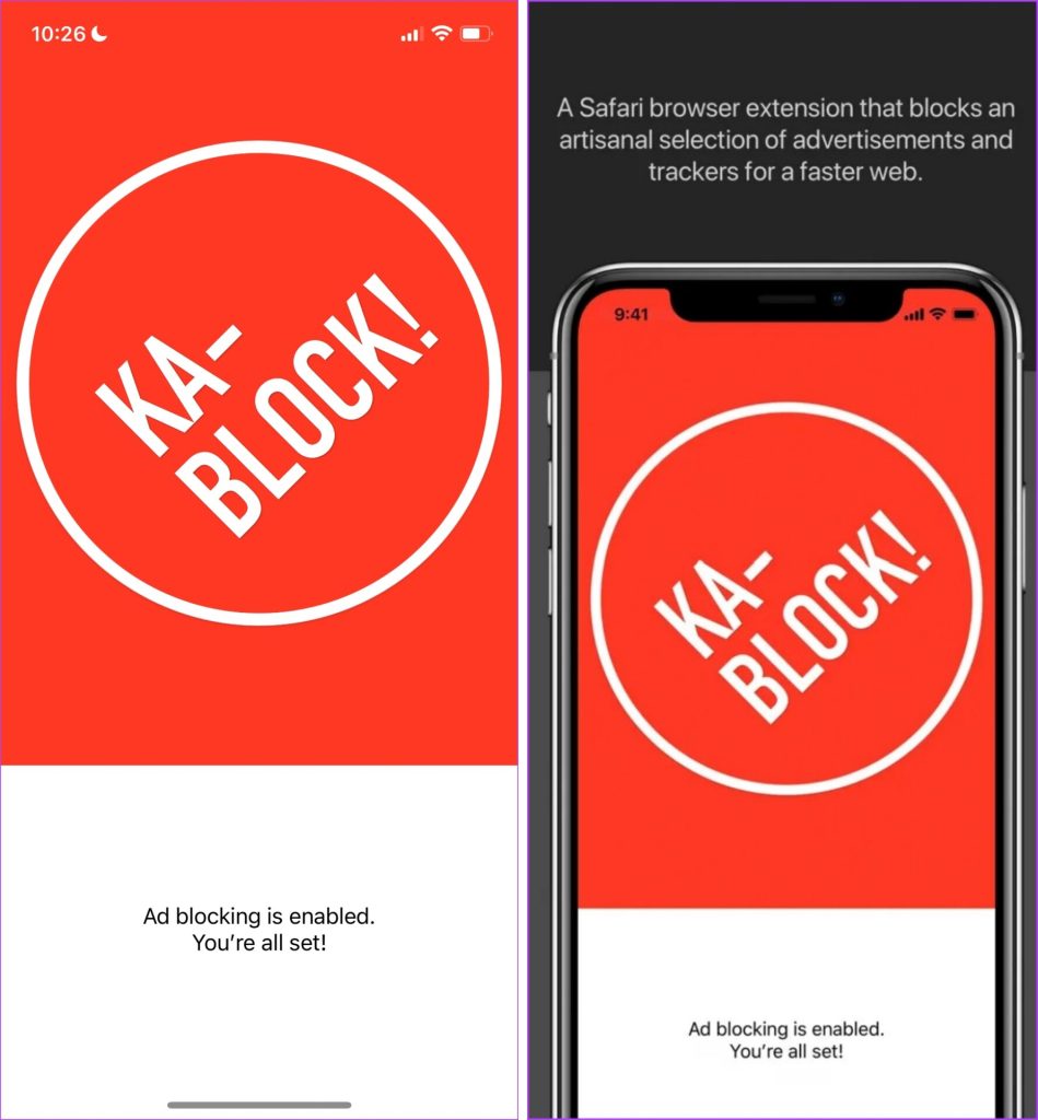Top 5 Best ad blockers for iPad and iPhone Free