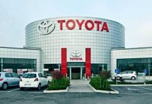 Toyota has increased the prices of cars