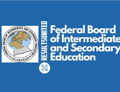 Tomorrow Federal Board will Announce intermediate Results