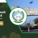 KPK Boards Announce the Matric Result Date 2023