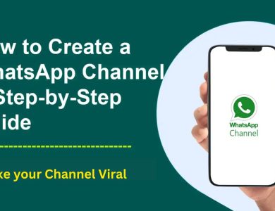 How to create a Whatsapp Channel and make it Viral?