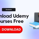 Download Udemy Courses Free of Cost in 2024